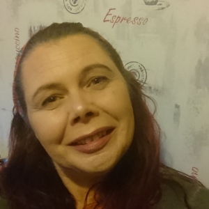 Profilbild von Martina Herper