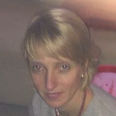 Profilbild von Martina Herriger