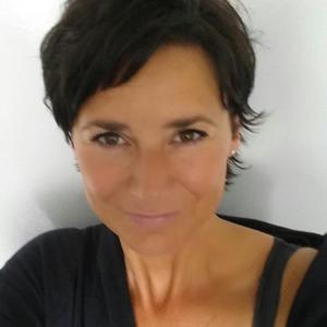 Profilbild von Martina Herrmann
