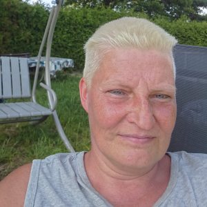 Profilbild von Martina Herrmann
