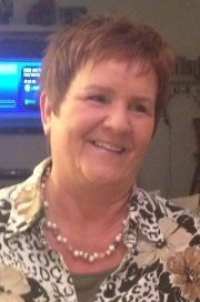 Profilbild von Martina Hertling