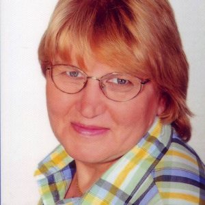 Profilbild von Martina Hertz