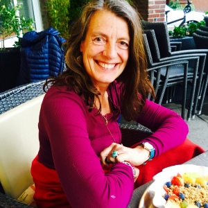 Profilbild von Martina Herwegen