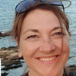 Profilbild von Martina Herz