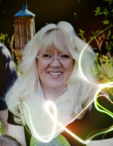 Profilbild von Martina Herzog