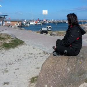 Profilbild von Martina Herzog