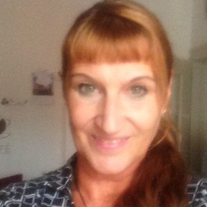 Profilbild von Martina Heß