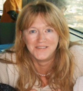 Profilbild von Martina Hessel