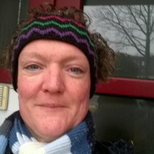 Profilbild von Martina Heyer