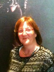 Profilbild von Martina Heym