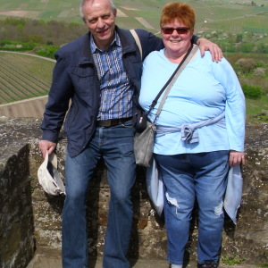 Profilbild von Martina Hiegle