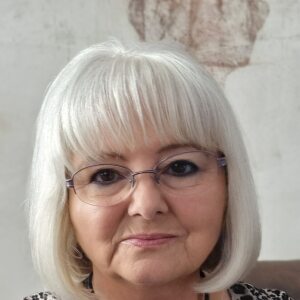 Profilbild von Martina Hiese