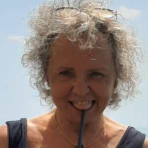 Profilbild von Martina Hilbig
