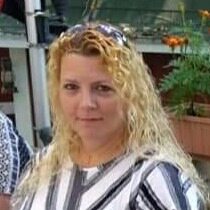 Profilbild von Martina Hilbrans