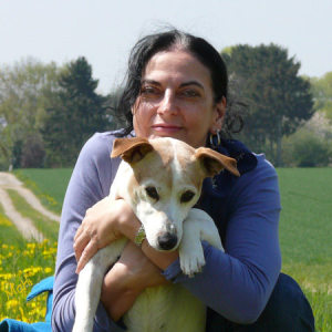 Profilbild von Martina Hildebrand