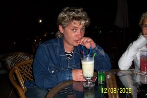 Profilbild von Martina Hildebrand