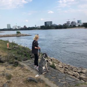 Profilbild von Martina Hildebrandt