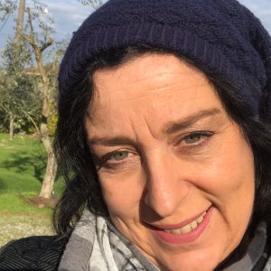 Profilbild von Martina Hildebrandt