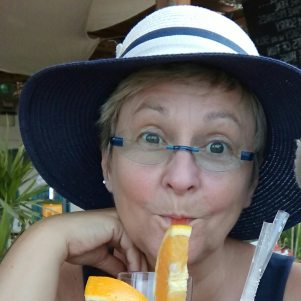 Profilbild von Martina Hildermann