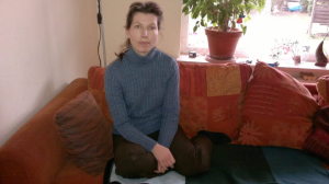 Profilbild von Martina Hilke
