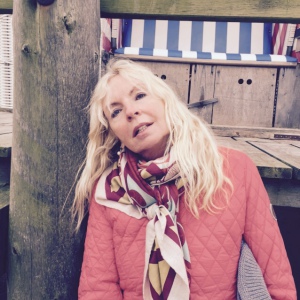 Profilbild von Martina Himmelreich