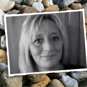 Profilbild von Martina Hinsch