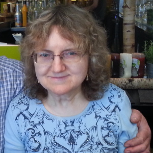 Profilbild von Martina Hinterberger