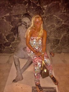 Profilbild von Martina Hinterwälder