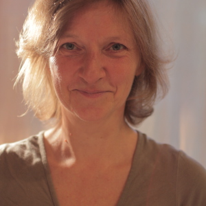 Profilbild von Martina Hintz