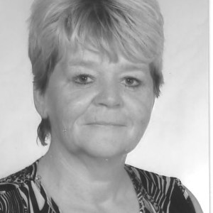 Profilbild von Martina Hintz