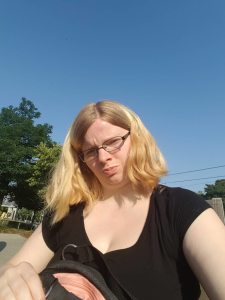 Profilbild von Martina Hintze