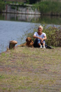 Profilbild von Martina Hirdler