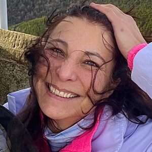 Profilbild von Martina Hirschinger