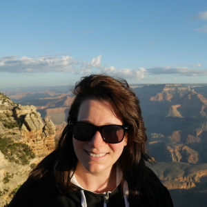 Profilbild von Martina Hirth