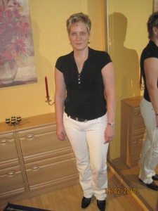 Profilbild von Martina Hirthe