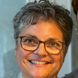 Profilbild von Martina Hitzler