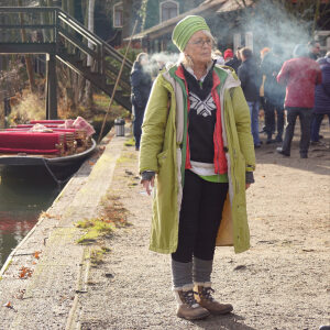 Profilbild von Martina Hobeck