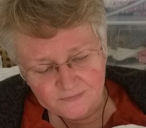Profilbild von Martina Hochgreef