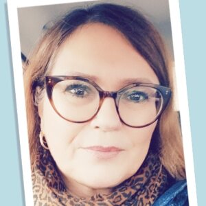 Profilbild von Martina Höfferer