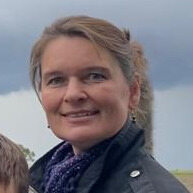 Profilbild von Martina Hoeft