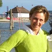 Profilbild von Martina Hönemann-Brugger