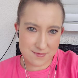 Profilbild von Martina Höpfl
