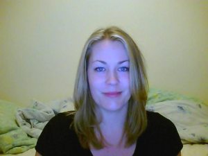 Profilbild von Martina Hoeppner