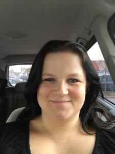Profilbild von Martina Hörmann