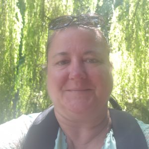 Profilbild von Martina Hoff