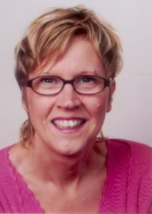 Profilbild von Martina Hoffhaus