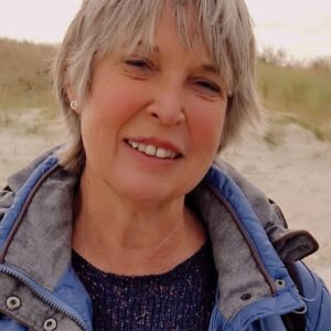 Profilbild von Martina Hoffmann-Piechota