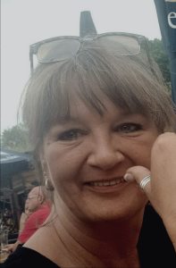 Profilbild von Martina Hoffmann