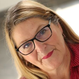 Profilbild von Martina Hoffmann