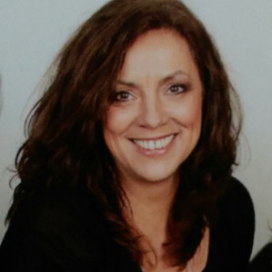 Profilbild von Martina Hoffmann
